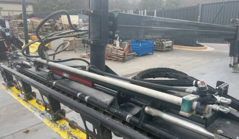 
								2022 Ligchine ScreedSaver Elite 12′ Concrete Laser Screed Kubota V1505 full									