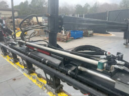 
										2022 Ligchine ScreedSaver Elite 12′ Concrete Laser Screed Kubota V1505 full									