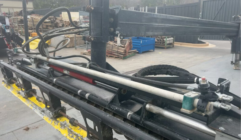 
								2022 Ligchine ScreedSaver Elite 12′ Concrete Laser Screed Kubota V1505 full									