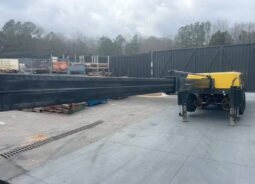 
										2022 Ligchine ScreedSaver Elite 12′ Concrete Laser Screed Kubota V1505 full									