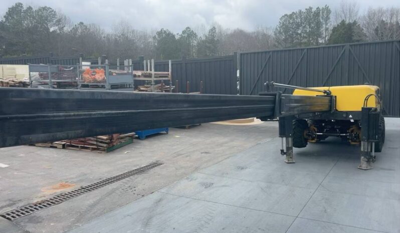 
								2022 Ligchine ScreedSaver Elite 12′ Concrete Laser Screed Kubota V1505 full									