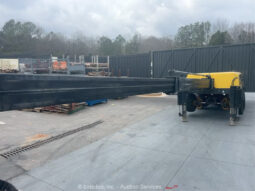 
										2022 Ligchine ScreedSaver Elite 12′ Concrete Laser Screed Kubota V1505 full									