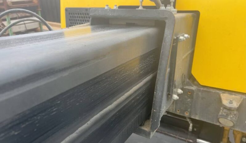 
								2022 Ligchine ScreedSaver Elite 12′ Concrete Laser Screed Kubota V1505 full									