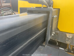 
										2022 Ligchine ScreedSaver Elite 12′ Concrete Laser Screed Kubota V1505 full									