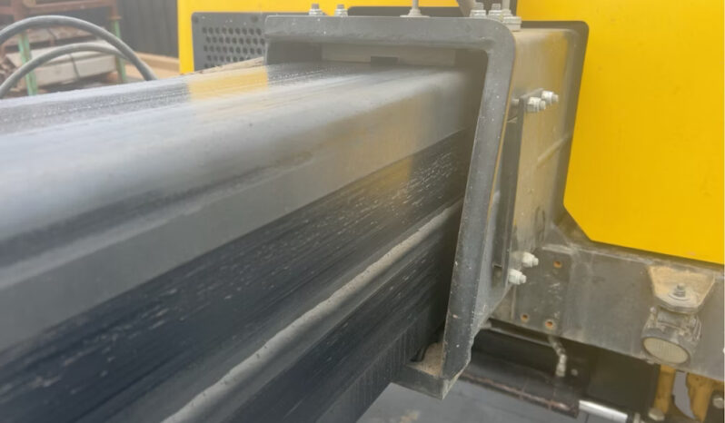 
								2022 Ligchine ScreedSaver Elite 12′ Concrete Laser Screed Kubota V1505 full									