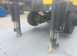 
										2022 Ligchine ScreedSaver Elite 12′ Concrete Laser Screed Kubota V1505 full									