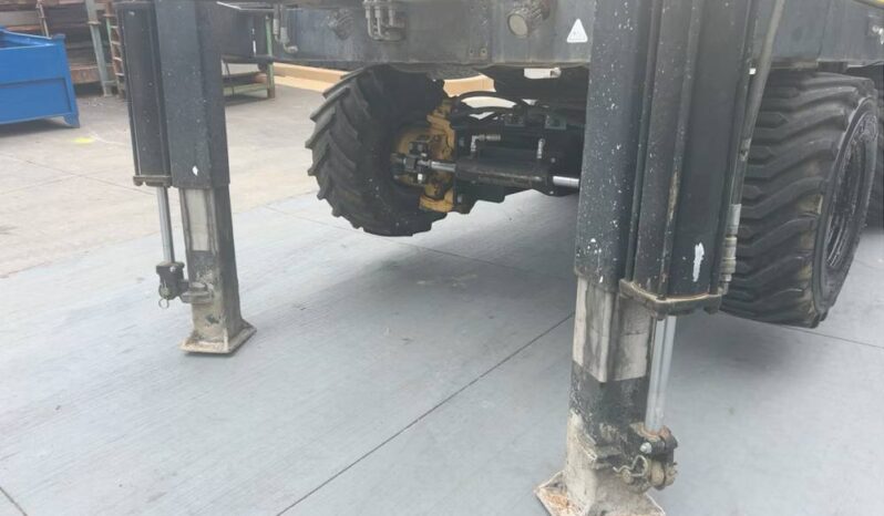 
								2022 Ligchine ScreedSaver Elite 12′ Concrete Laser Screed Kubota V1505 full									