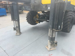 
										2022 Ligchine ScreedSaver Elite 12′ Concrete Laser Screed Kubota V1505 full									