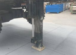 
										2022 Ligchine ScreedSaver Elite 12′ Concrete Laser Screed Kubota V1505 full									