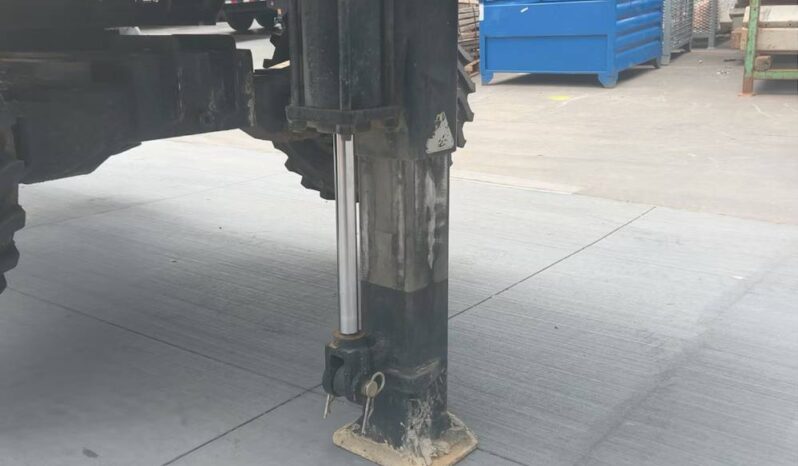 
								2022 Ligchine ScreedSaver Elite 12′ Concrete Laser Screed Kubota V1505 full									