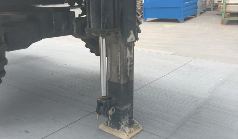 
								2022 Ligchine ScreedSaver Elite 12′ Concrete Laser Screed Kubota V1505 full									