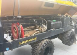
										2022 Ligchine ScreedSaver Elite 12′ Concrete Laser Screed Kubota V1505 full									