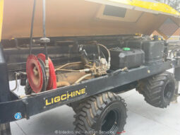 
										2022 Ligchine ScreedSaver Elite 12′ Concrete Laser Screed Kubota V1505 full									