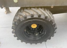 
										2022 Ligchine ScreedSaver Elite 12′ Concrete Laser Screed Kubota V1505 full									