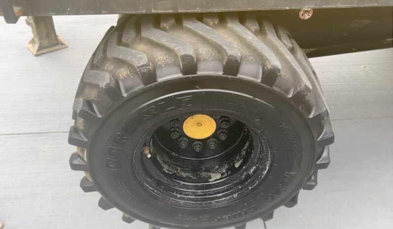 
								2022 Ligchine ScreedSaver Elite 12′ Concrete Laser Screed Kubota V1505 full									