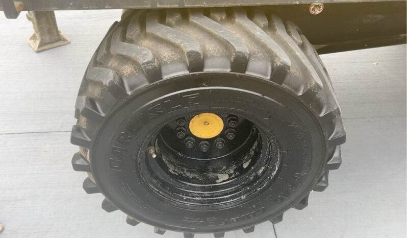 
								2022 Ligchine ScreedSaver Elite 12′ Concrete Laser Screed Kubota V1505 full									