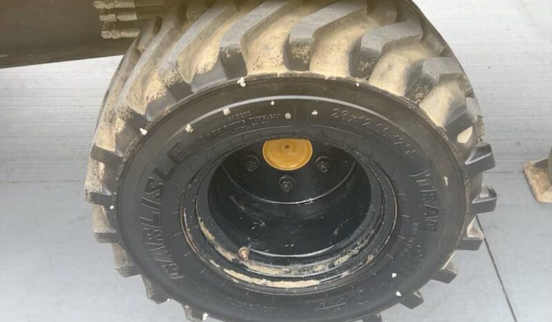 
								2022 Ligchine ScreedSaver Elite 12′ Concrete Laser Screed Kubota V1505 full									