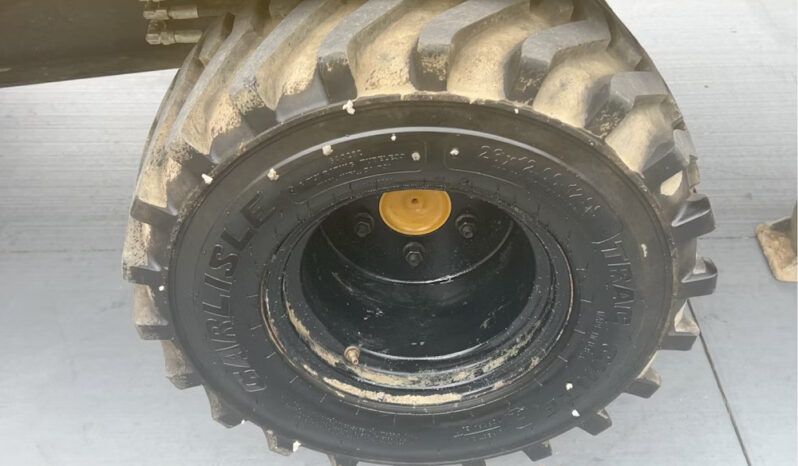 
								2022 Ligchine ScreedSaver Elite 12′ Concrete Laser Screed Kubota V1505 full									