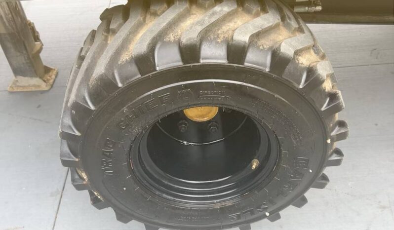 
								2022 Ligchine ScreedSaver Elite 12′ Concrete Laser Screed Kubota V1505 full									