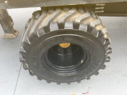 
										2022 Ligchine ScreedSaver Elite 12′ Concrete Laser Screed Kubota V1505 full									