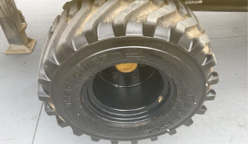 
								2022 Ligchine ScreedSaver Elite 12′ Concrete Laser Screed Kubota V1505 full									