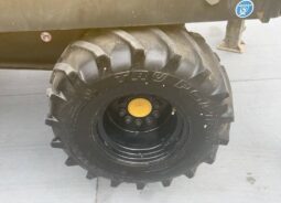 
										2022 Ligchine ScreedSaver Elite 12′ Concrete Laser Screed Kubota V1505 full									