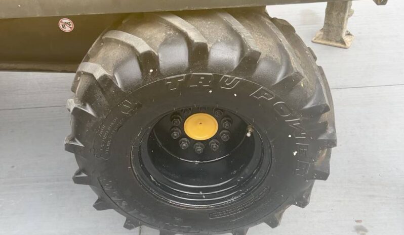 
								2022 Ligchine ScreedSaver Elite 12′ Concrete Laser Screed Kubota V1505 full									