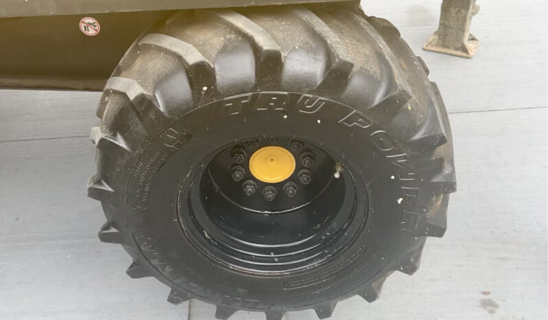 
								2022 Ligchine ScreedSaver Elite 12′ Concrete Laser Screed Kubota V1505 full									