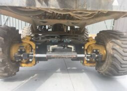 
										2022 Ligchine ScreedSaver Elite 12′ Concrete Laser Screed Kubota V1505 full									