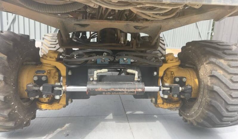 
								2022 Ligchine ScreedSaver Elite 12′ Concrete Laser Screed Kubota V1505 full									