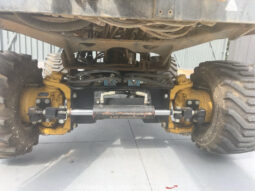 
										2022 Ligchine ScreedSaver Elite 12′ Concrete Laser Screed Kubota V1505 full									