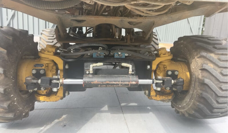 
								2022 Ligchine ScreedSaver Elite 12′ Concrete Laser Screed Kubota V1505 full									