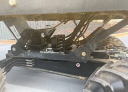 
										2022 Ligchine ScreedSaver Elite 12′ Concrete Laser Screed Kubota V1505 full									