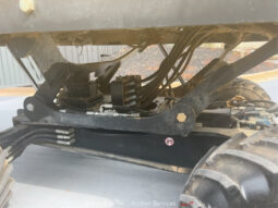 
										2022 Ligchine ScreedSaver Elite 12′ Concrete Laser Screed Kubota V1505 full									