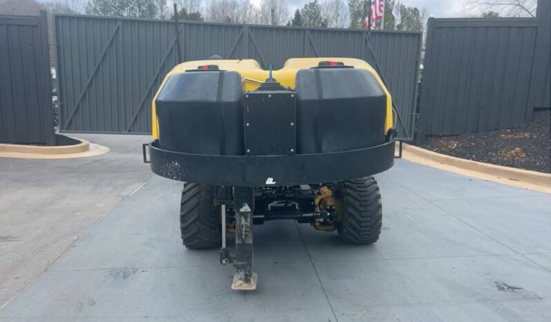 
								2022 Ligchine ScreedSaver Elite 12′ Concrete Laser Screed Kubota V1505 full									