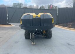 
										2022 Ligchine ScreedSaver Elite 12′ Concrete Laser Screed Kubota V1505 full									