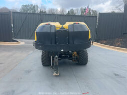 
										2022 Ligchine ScreedSaver Elite 12′ Concrete Laser Screed Kubota V1505 full									