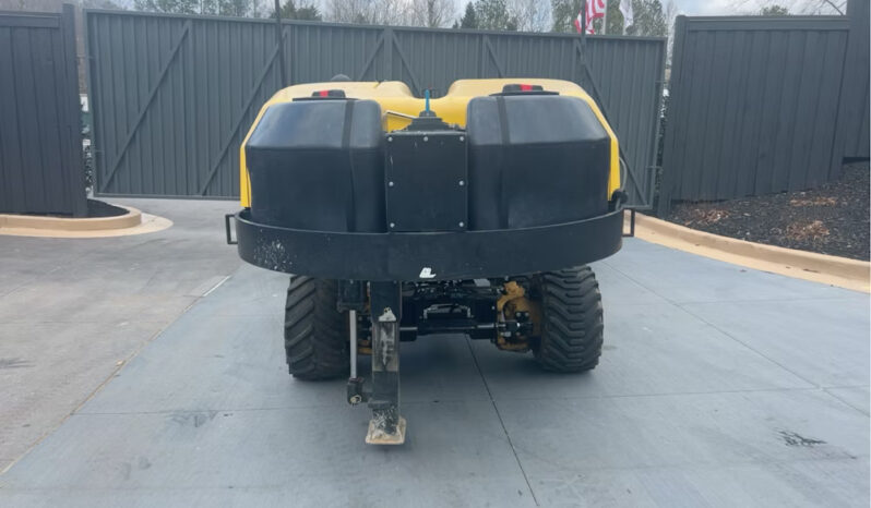 
								2022 Ligchine ScreedSaver Elite 12′ Concrete Laser Screed Kubota V1505 full									