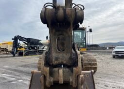 
										2017 John Deere 470G LC Excavator Crawler Trackhoe Aux Hyd QC Bucket full									