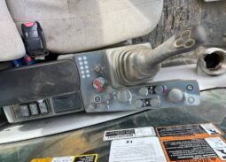 
										2017 John Deere 470G LC Excavator Crawler Trackhoe Aux Hyd QC Bucket full									