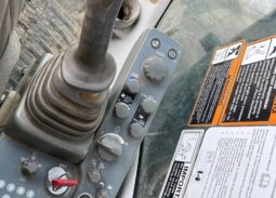 
										2017 John Deere 470G LC Excavator Crawler Trackhoe Aux Hyd QC Bucket full									