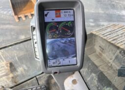 
										2017 John Deere 470G LC Excavator Crawler Trackhoe Aux Hyd QC Bucket full									