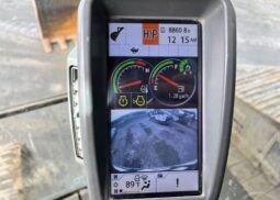 
										2017 John Deere 470G LC Excavator Crawler Trackhoe Aux Hyd QC Bucket full									