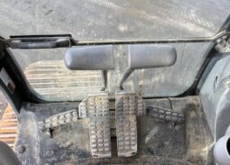 
										2017 John Deere 470G LC Excavator Crawler Trackhoe Aux Hyd QC Bucket full									