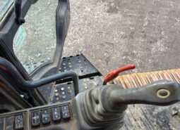 
										2017 John Deere 470G LC Excavator Crawler Trackhoe Aux Hyd QC Bucket full									