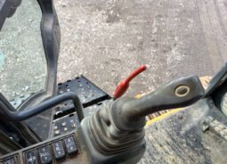 
										2017 John Deere 470G LC Excavator Crawler Trackhoe Aux Hyd QC Bucket full									