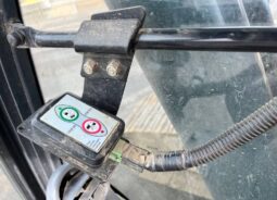 
										2017 John Deere 470G LC Excavator Crawler Trackhoe Aux Hyd QC Bucket full									