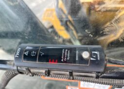 
										2017 John Deere 470G LC Excavator Crawler Trackhoe Aux Hyd QC Bucket full									