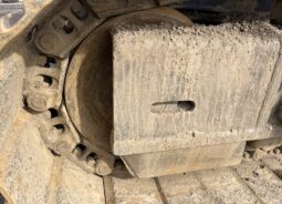 
										2017 John Deere 470G LC Excavator Crawler Trackhoe Aux Hyd QC Bucket full									