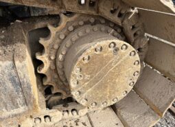 
										2017 John Deere 470G LC Excavator Crawler Trackhoe Aux Hyd QC Bucket full									